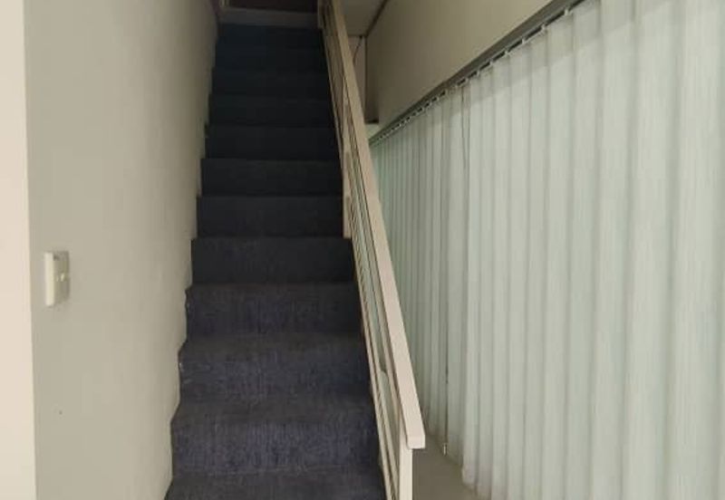 Kuchai Entrepreneurs Park