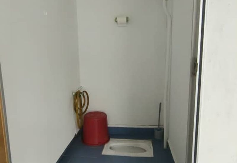 Kuchai Entrepreneurs Park