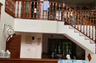 Genting Permai Royale Resort