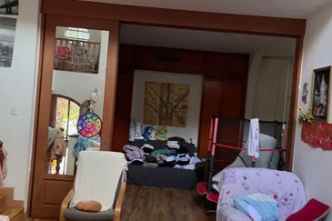 Genting Permai Royale Resort