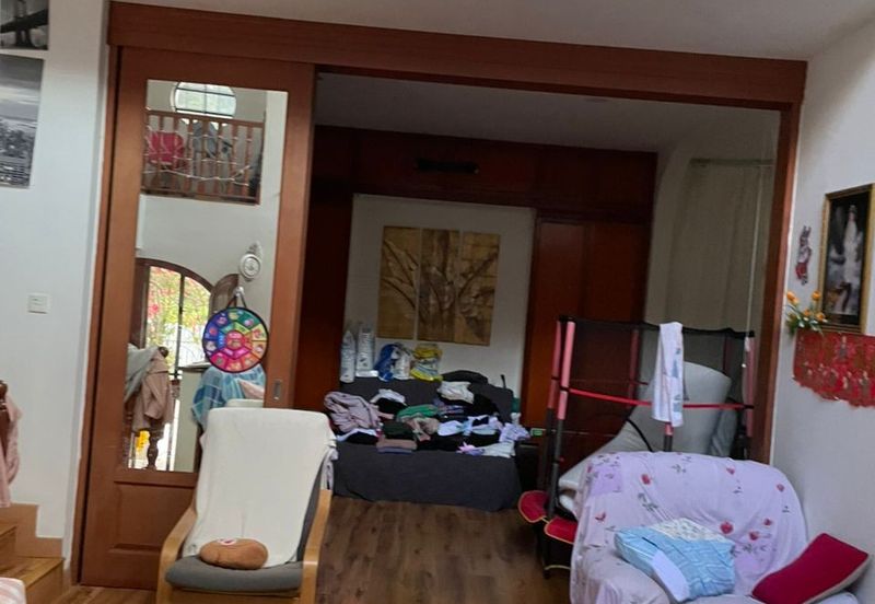 Genting Permai Royale Resort