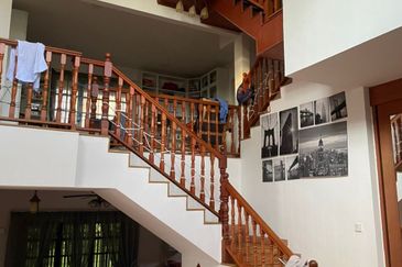 Genting Permai Royale Resort