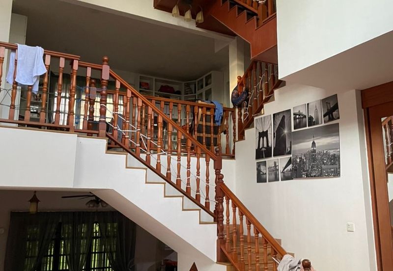 Genting Permai Royale Resort