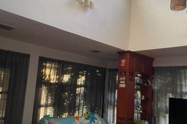 Genting Permai Royale Resort