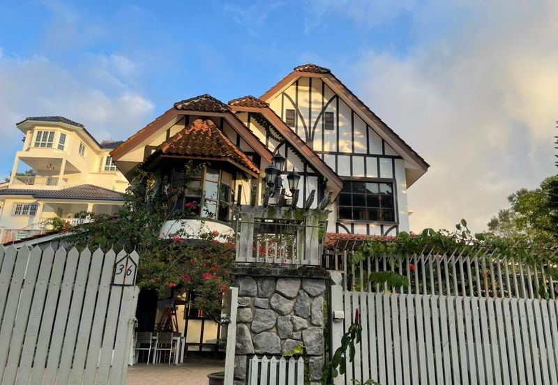 Genting Permai Royale Resort