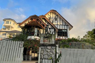 Genting Permai Royale Resort