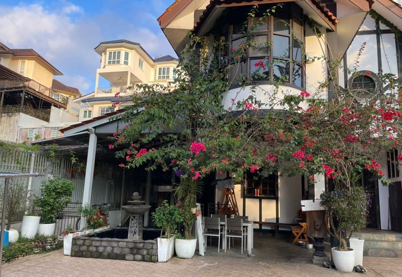 Genting Permai Royale Resort