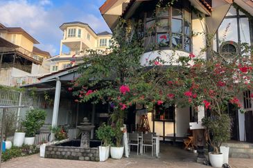 Genting Permai Royale Resort