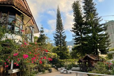 Genting Permai Royale Resort