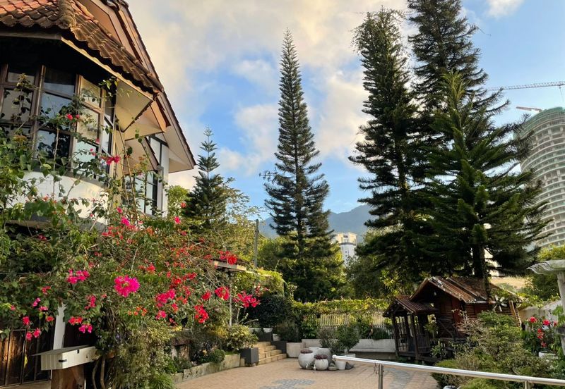 Genting Permai Royale Resort