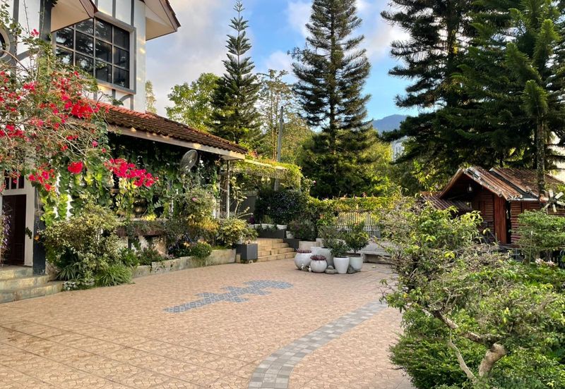 Genting Permai Royale Resort