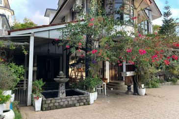 Genting Permai Royale Resort