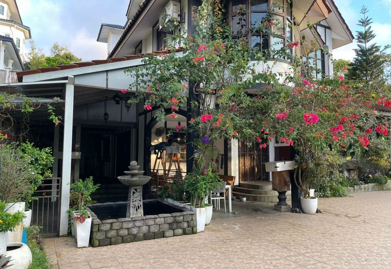 Genting Permai Royale Resort