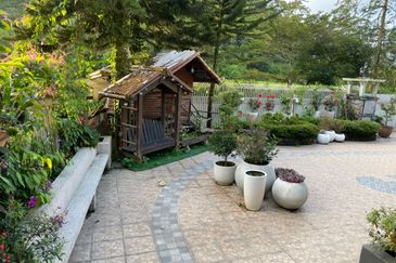 Genting Permai Royale Resort