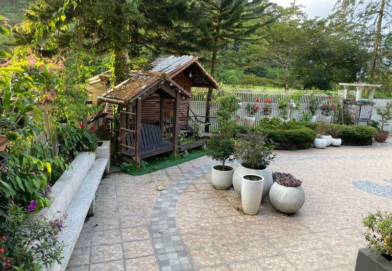 Genting Permai Royale Resort