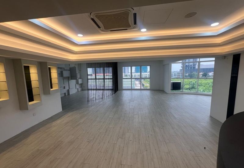 Bandar Puteri Puchong