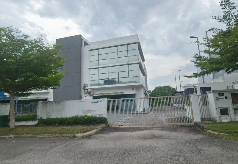 Kawasan Perindustrian Budiman