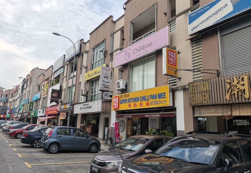 Bandar Baru Sri Petaling