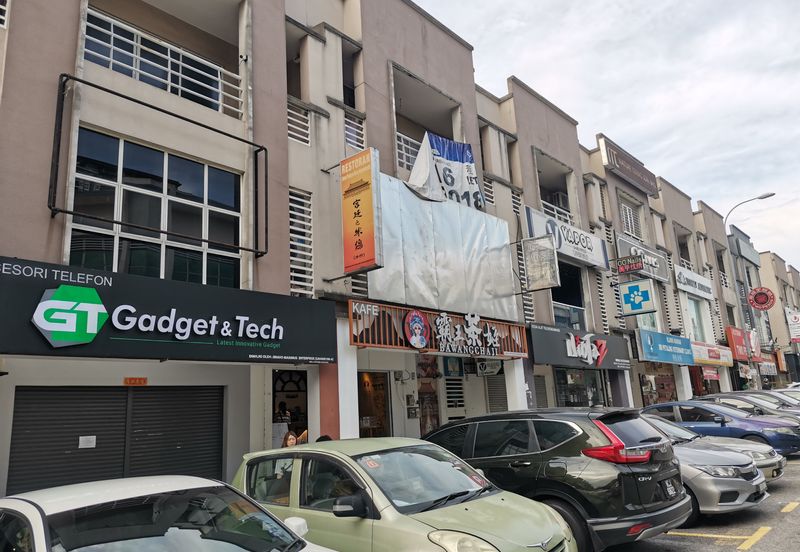 Bandar Baru Sri Petaling