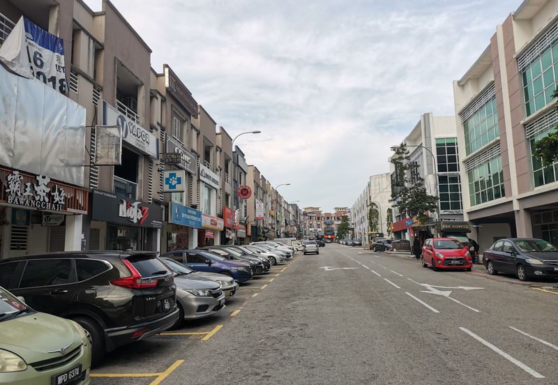 Bandar Baru Sri Petaling