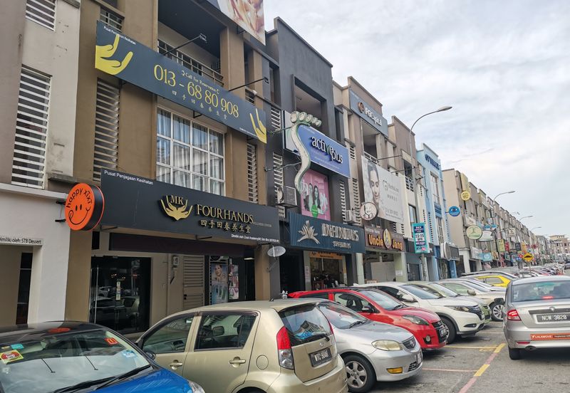 Bandar Baru Sri Petaling