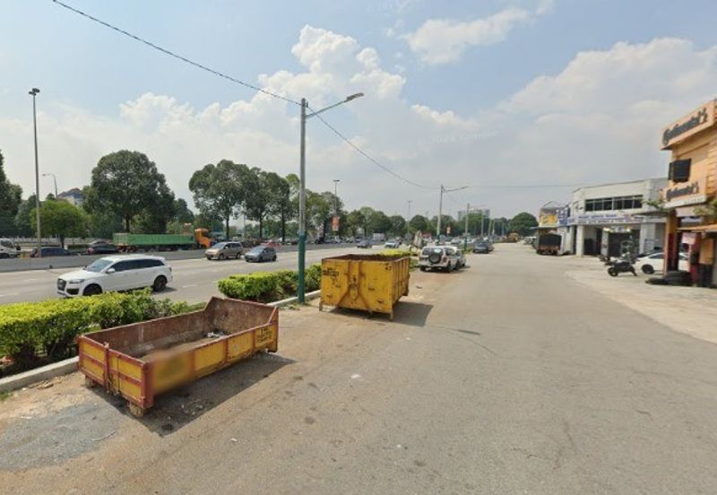 Kawasan Perindustrian Desa Serdang