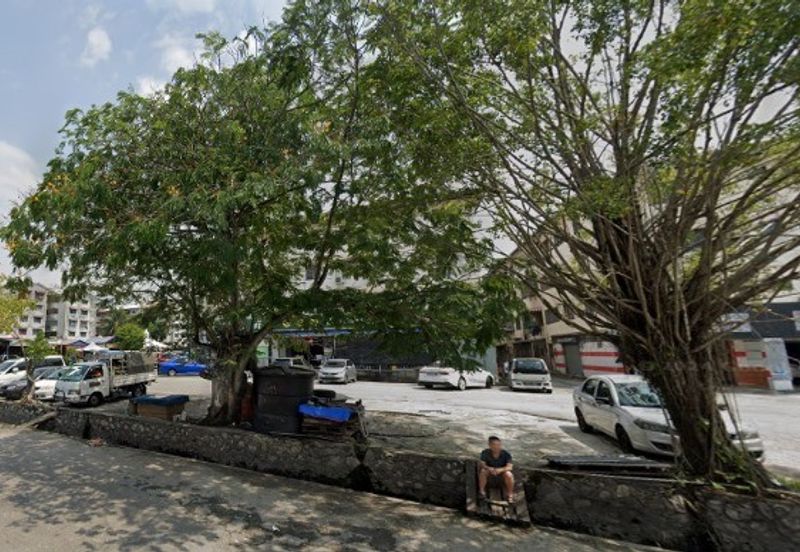 Kawasan Perindustrian Desa Serdang