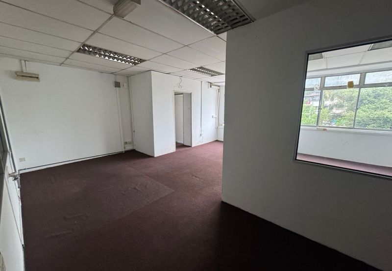 Kawasan Perindustrian Desa Serdang