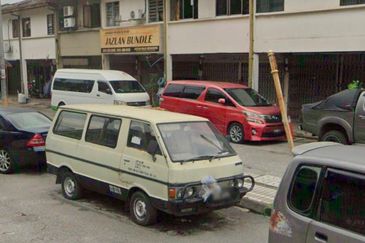 Taman Seri Kepong Baru