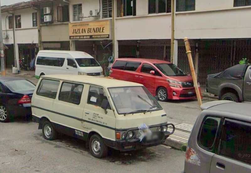 Taman Seri Kepong Baru