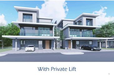 Genting Permai Royale Resort