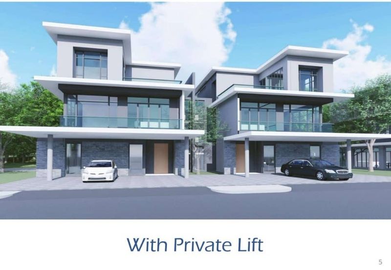 Genting Permai Royale Resort