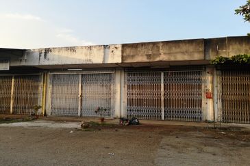 Taman Perindustrian Puchong Utama