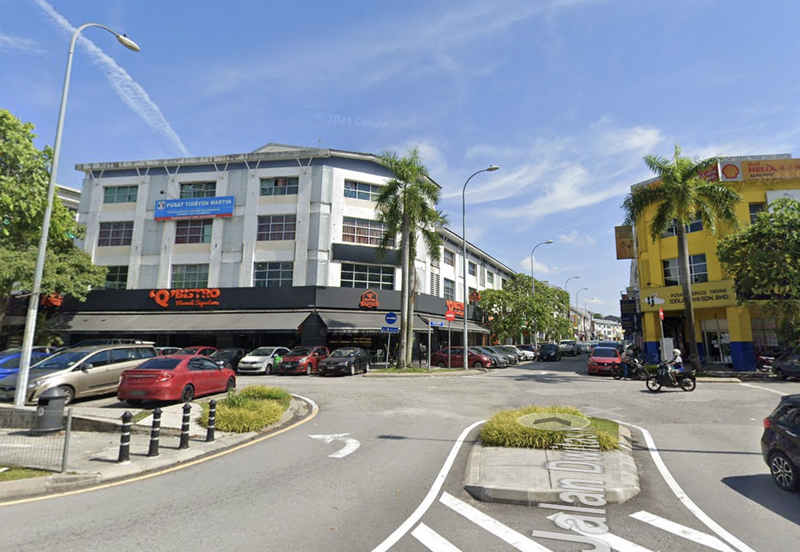 Bandar Sri Permaisuri