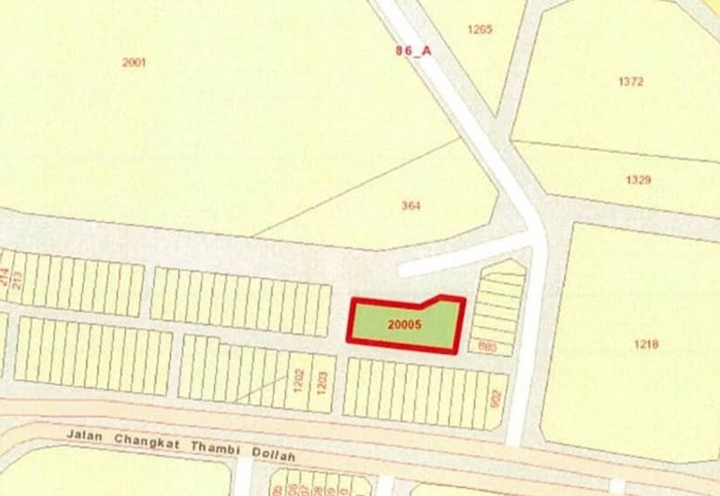 Berjaya Times Square