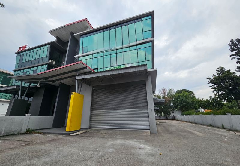 Kota Damansara