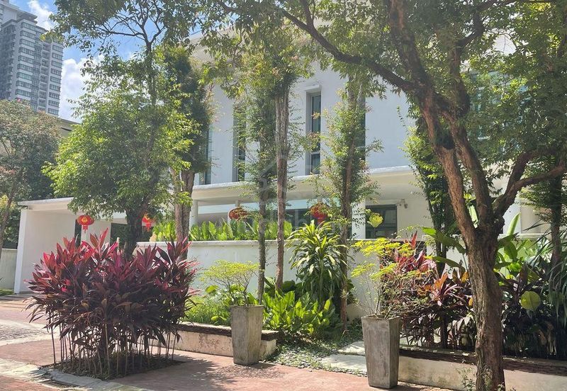 The Residence, Mont Kiara