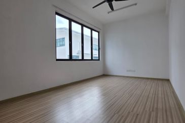 Taman Kajang Perdana