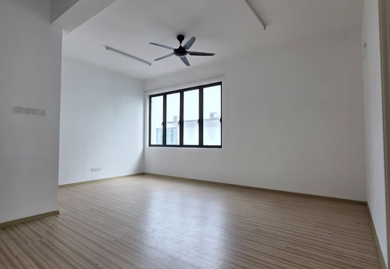 Taman Kajang Perdana