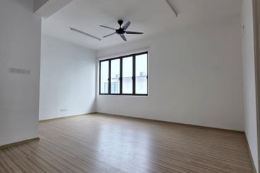 Taman Kajang Perdana