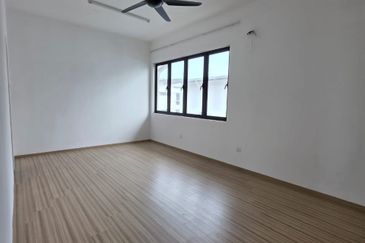 Taman Kajang Perdana