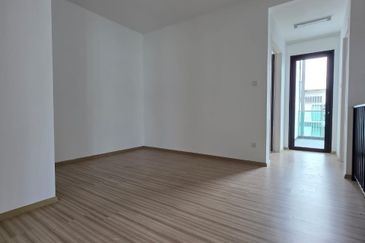 Taman Kajang Perdana