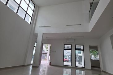 Taman Kajang Perdana