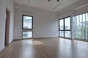 Taman Kajang Perdana