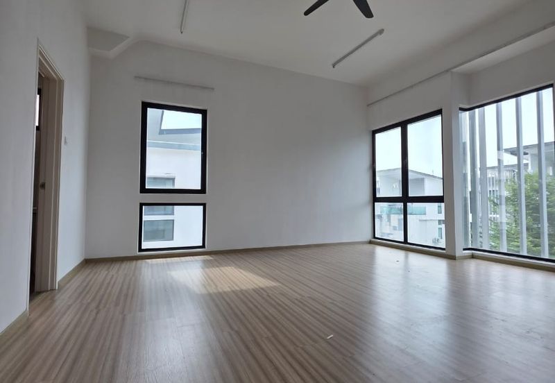 Taman Kajang Perdana