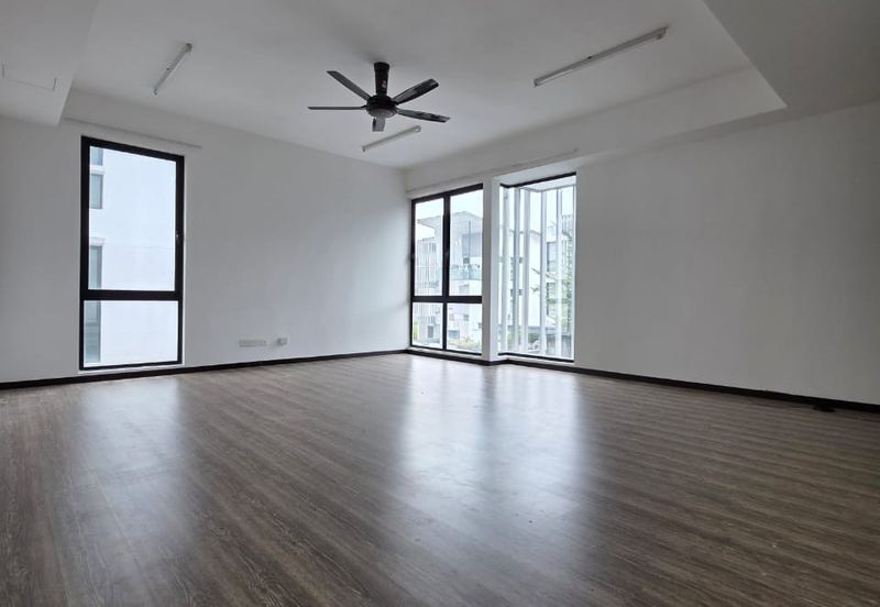 Taman Kajang Perdana