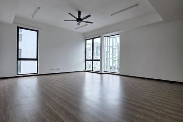 Taman Kajang Perdana