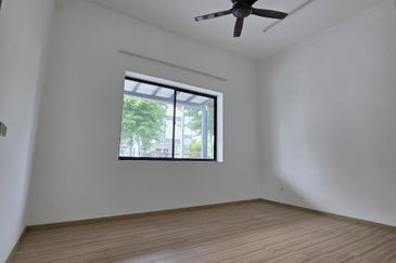 Taman Kajang Perdana