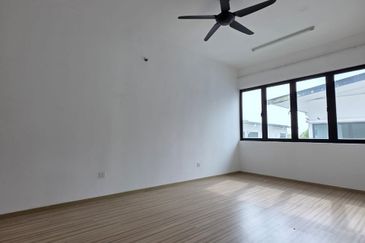 Taman Kajang Perdana