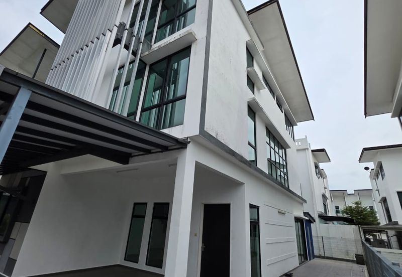 Taman Kajang Perdana